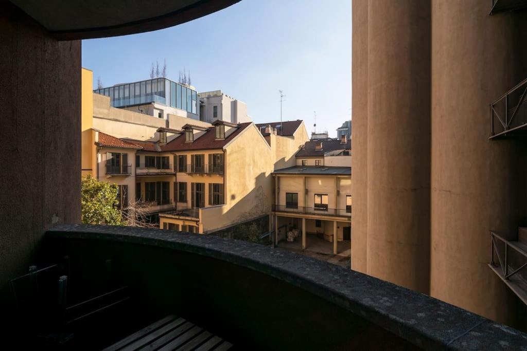 Keys Of Italy - Pantano 8 / New Apt. / Mm Missori Milano Exteriör bild