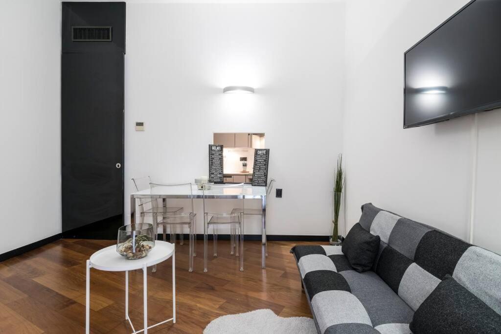 Keys Of Italy - Pantano 8 / New Apt. / Mm Missori Milano Exteriör bild
