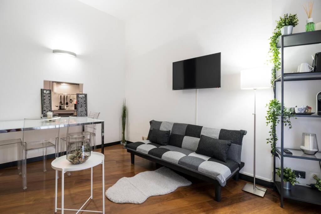 Keys Of Italy - Pantano 8 / New Apt. / Mm Missori Milano Exteriör bild